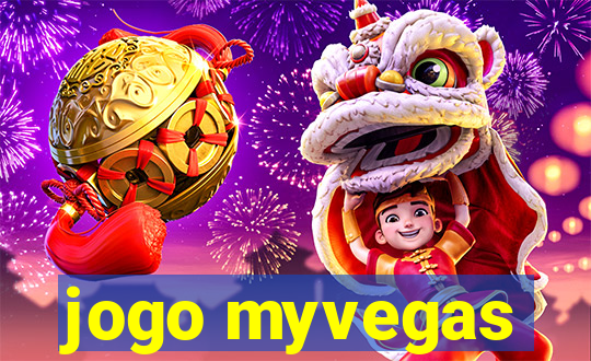 jogo myvegas