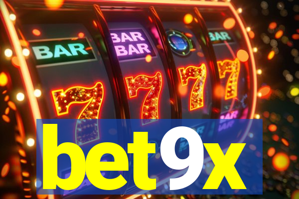 bet9x