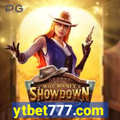 ytbet777.com