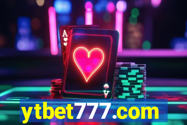 ytbet777.com