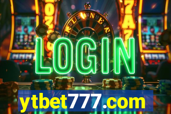 ytbet777.com