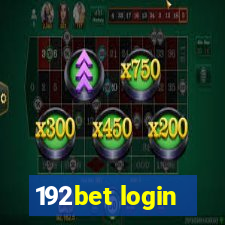 192bet login