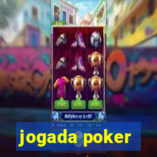 jogada poker