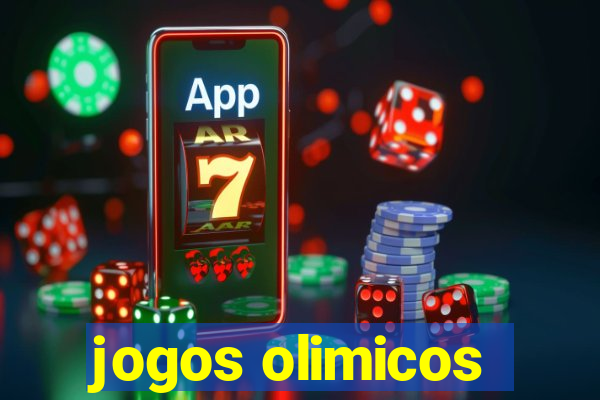 jogos olimicos