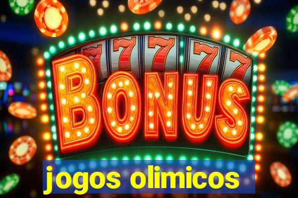 jogos olimicos