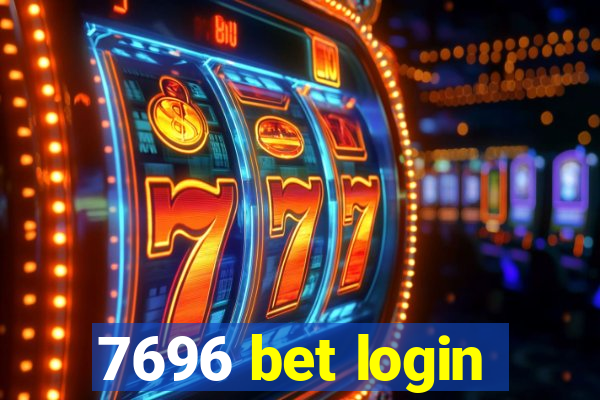 7696 bet login