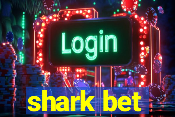 shark bet