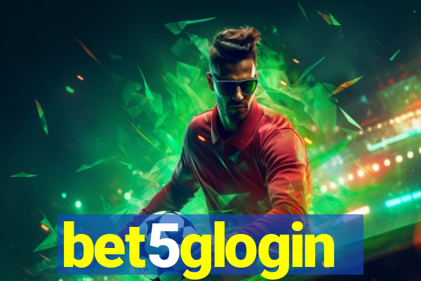 bet5glogin