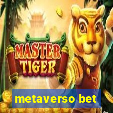 metaverso bet