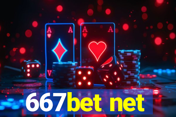 667bet net