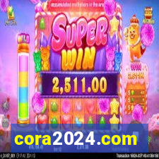 cora2024.com