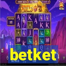 betket