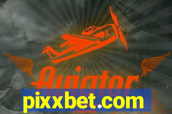 pixxbet.com