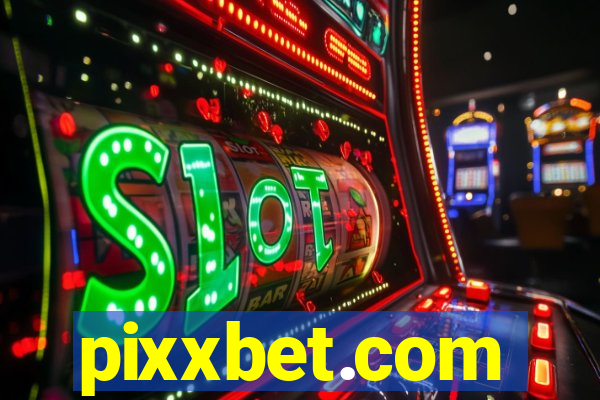 pixxbet.com