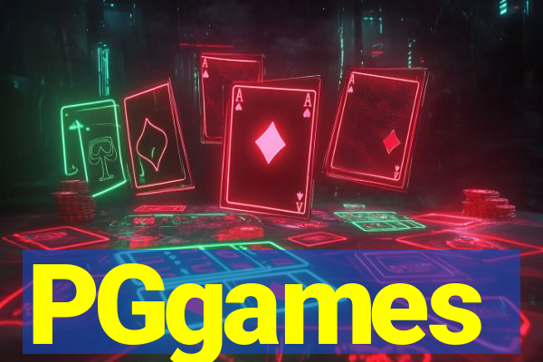 PGgames