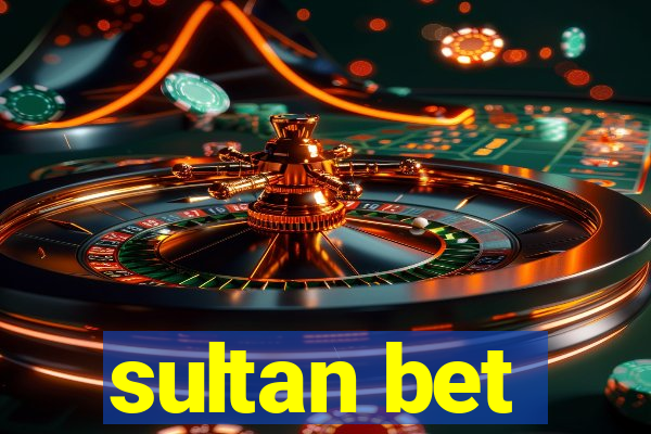 sultan bet