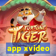 app xvideo