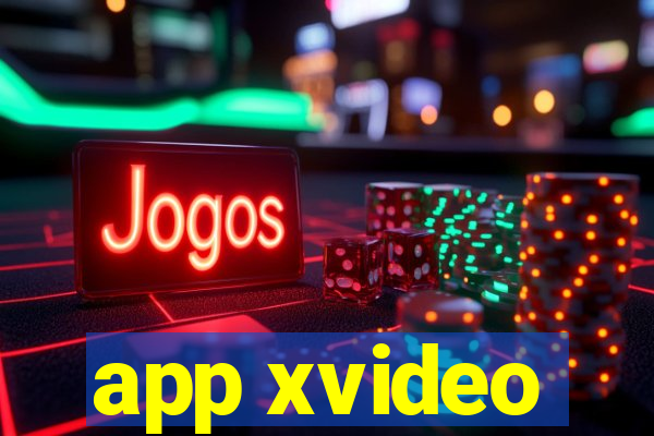 app xvideo