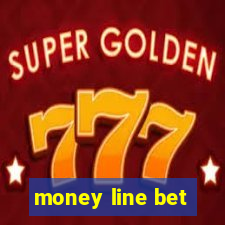 money line bet