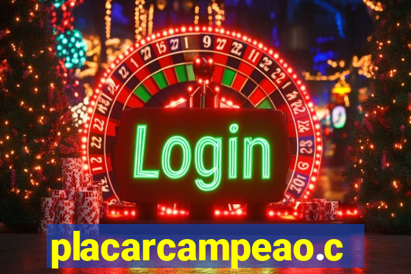 placarcampeao.com