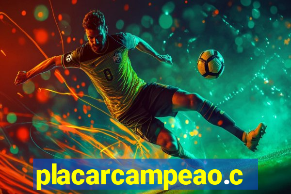 placarcampeao.com