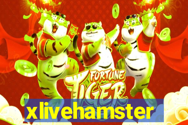 xlivehamster