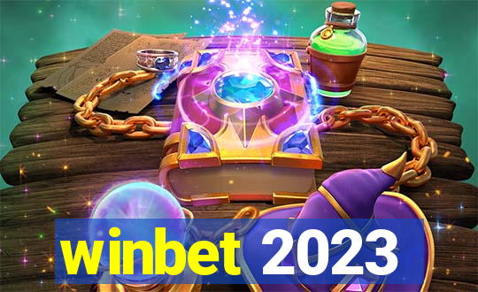 winbet 2023