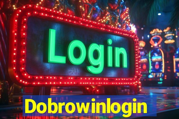 Dobrowinlogin