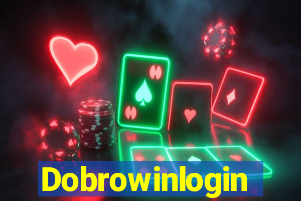 Dobrowinlogin