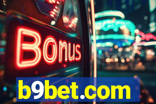 b9bet.com