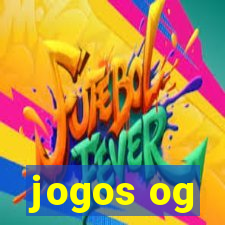 jogos og