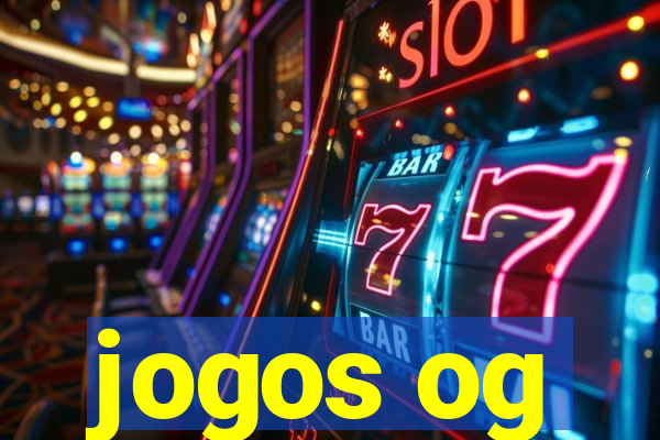 jogos og