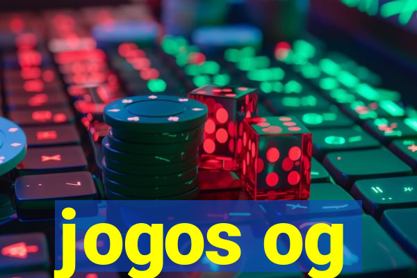 jogos og