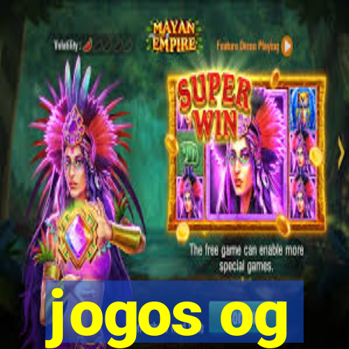 jogos og