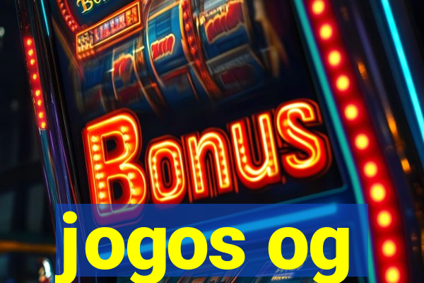 jogos og