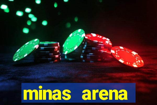 minas arena ingressos cruzeiro