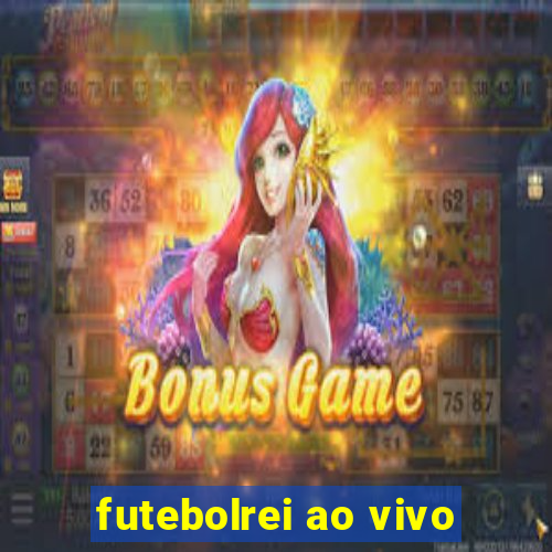 futebolrei ao vivo