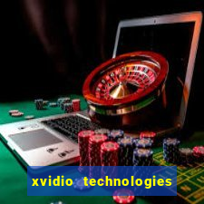 xvidio technologies startup brasil 2022 participantes