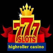 highroller casino