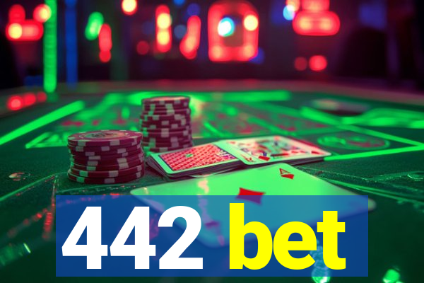 442 bet