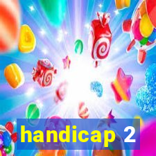 handicap 2