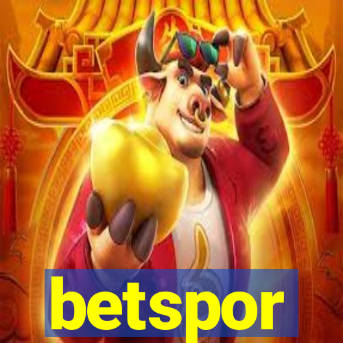 betspor