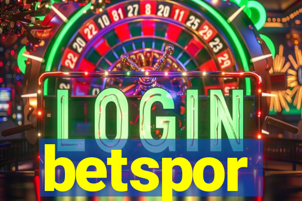 betspor