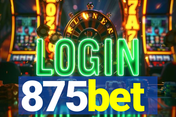 875bet