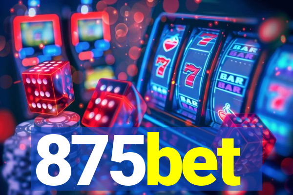 875bet