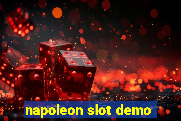 napoleon slot demo