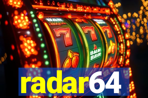 radar64