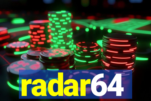 radar64