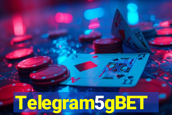 Telegram5gBET