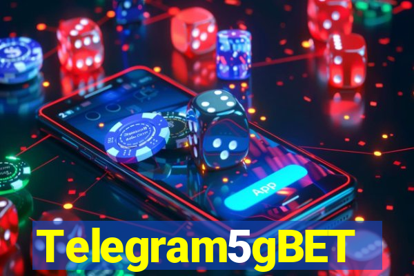 Telegram5gBET